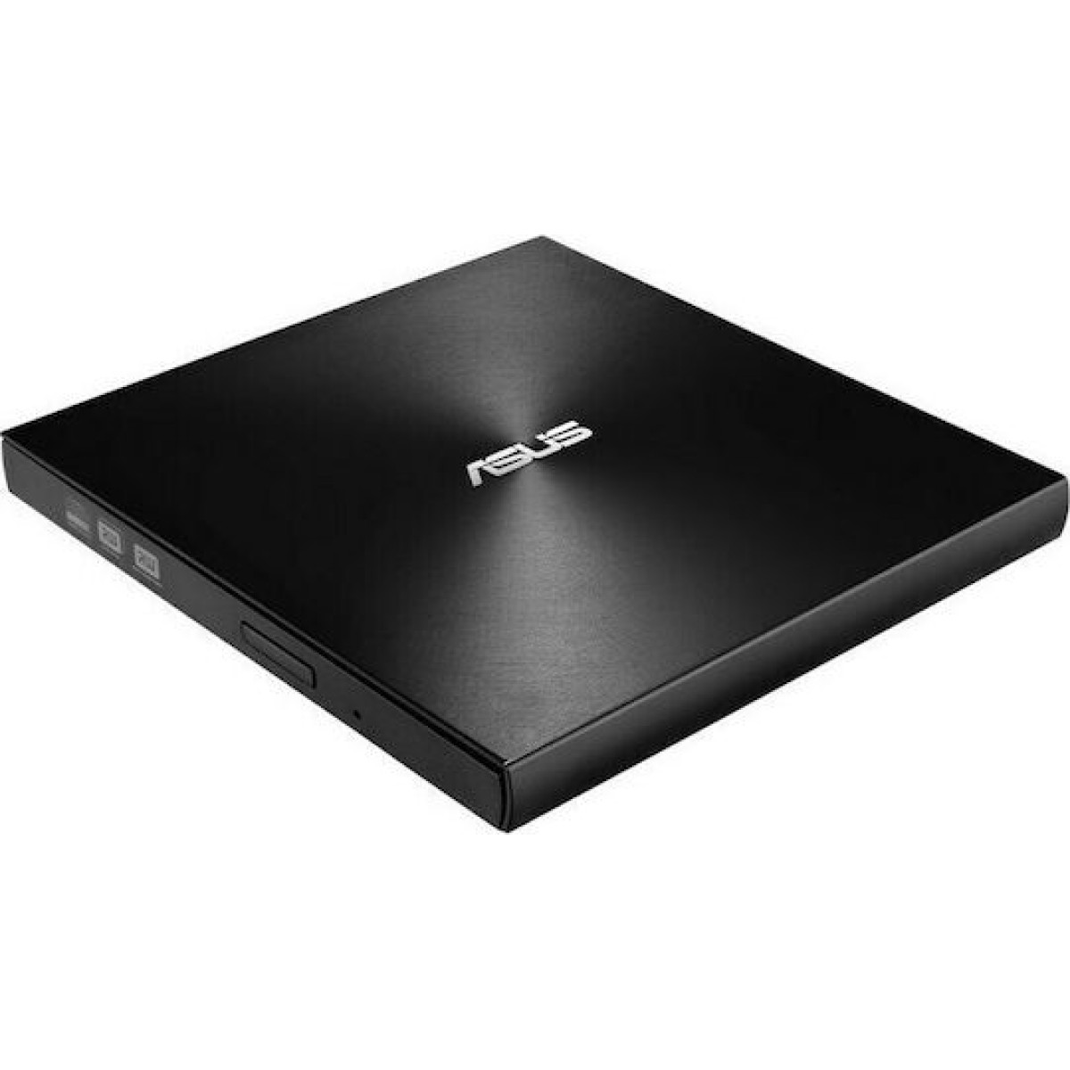 Asus ZenDrive U9M Εξωτερικός Οδηγός Εγγραφής/Ανάγνωσης DVD/CD για Laptop / Desktop Χρυσό