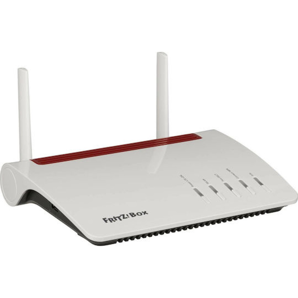 AVM FRITZ!Box 6890 LTE VDSL2 Ασύρματο 4G Mobile Router Wi‑Fi 4 με 4 Θύρες Gigabit Ethernet