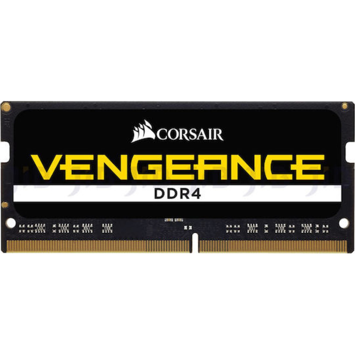 Corsair Vengeance DDR4 με Module 1x16GB και Ταχύτητα 2400 για Laptop