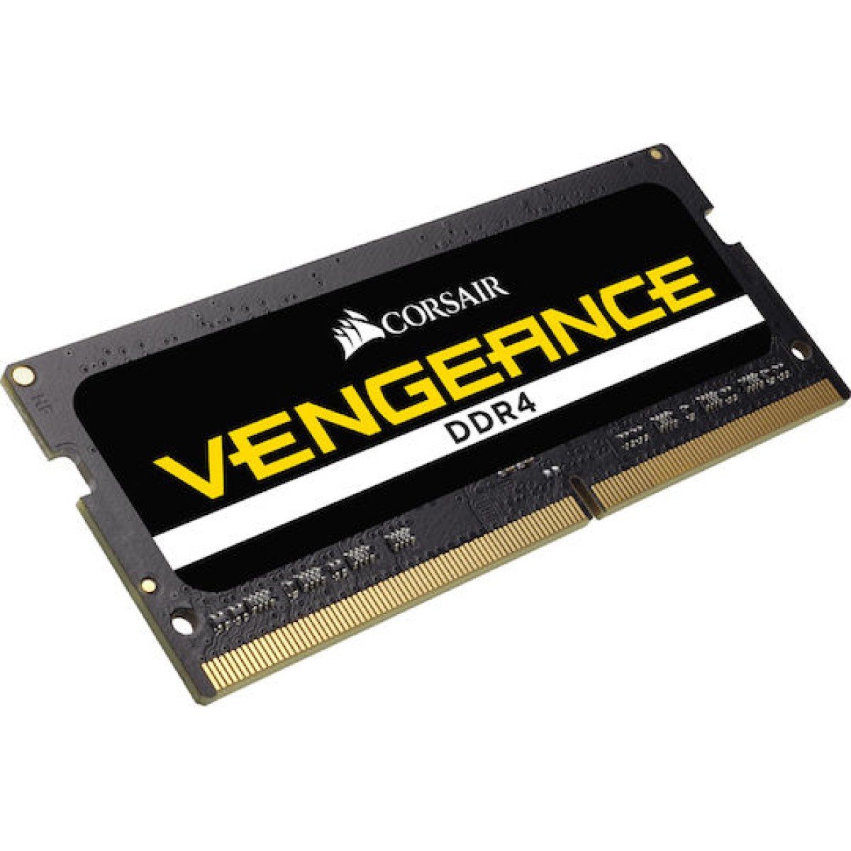 Corsair Vengeance DDR4 με Module 1x16GB και Ταχύτητα 2400 για Laptop