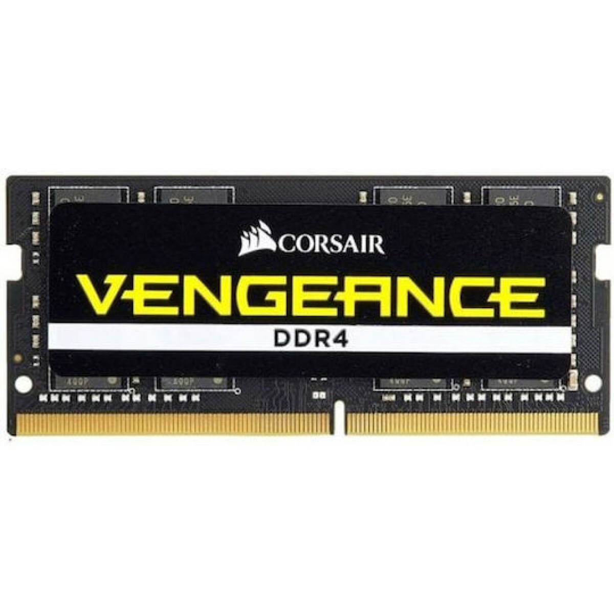 Corsair Vengeance DDR4 με Module 1x16GB και Ταχύτητα 2400 για Laptop
