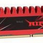 G.Skill Ripjaws DDR3 με Module 1x4GB και Ταχύτητα 1333 για Desktop