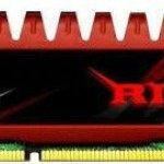 G.Skill Ripjaws DDR3 με Module 1x4GB και Ταχύτητα 1600 για Desktop