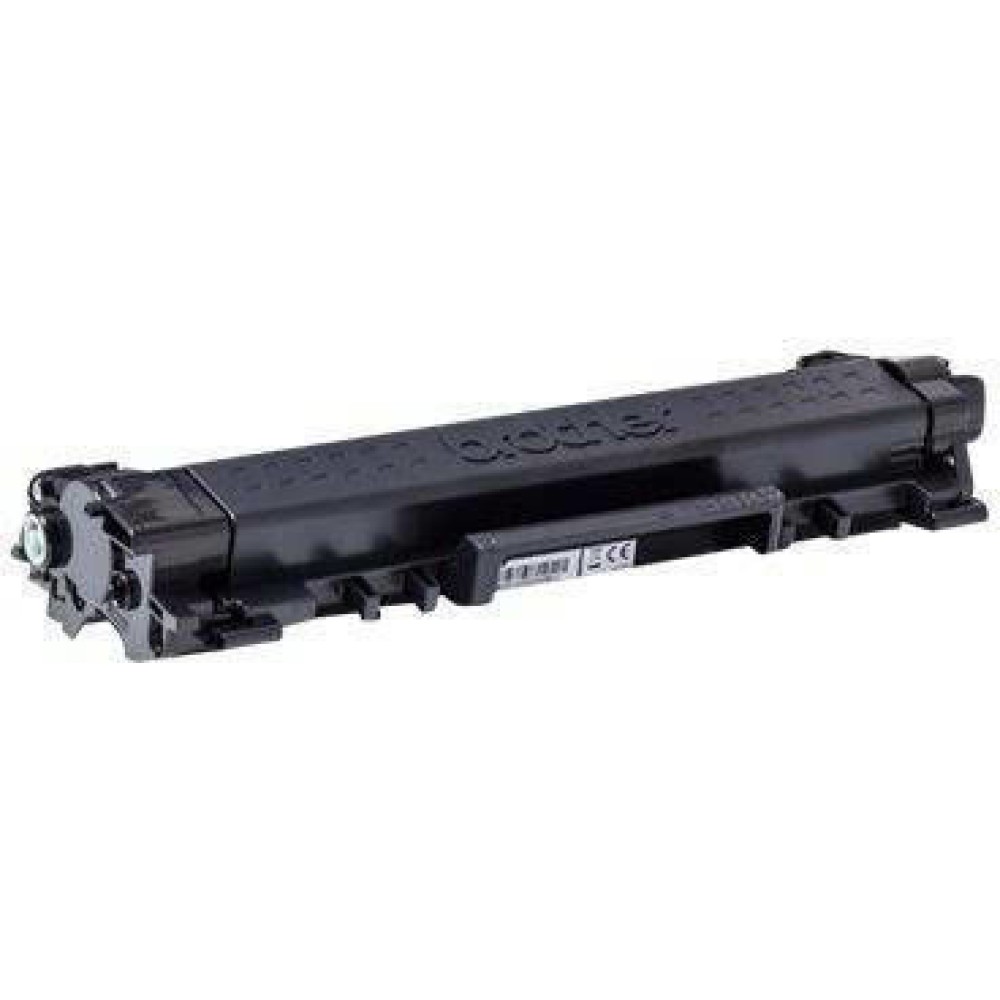 Brother TN-2420 Γνήσιο Toner Laser Εκτυπωτή Μαύρο High Capacity 3000 Σελίδων (TN-2420)