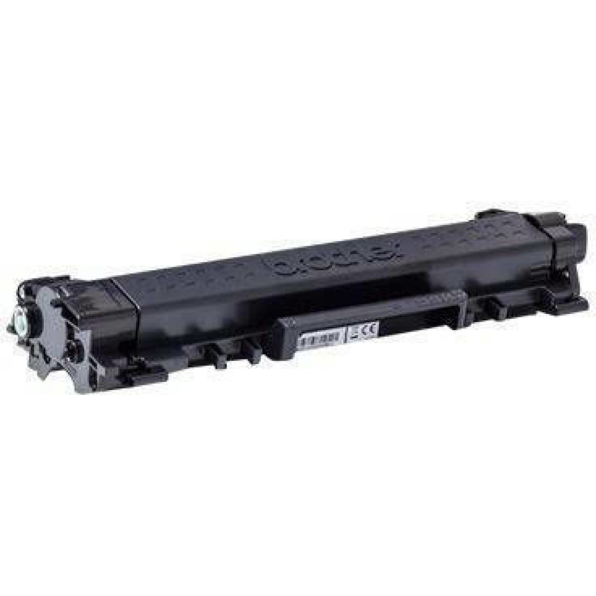 Brother TN-2420 Γνήσιο Toner Laser Εκτυπωτή Μαύρο High Capacity 3000 Σελίδων (TN-2420)