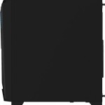 Gigabyte C301 Glass V2 Gaming Midi Tower Κουτί Υπολογιστή με RGB Φωτισμό Μαύρο