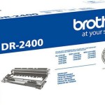 Brother DR-2400 Γνήσιο Drum Laser Εκτυπωτή Μαύρο 12000 Σελίδων (DR-2400)