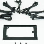 Chieftec Compact SFX 550W Μαύρο Τροφοδοτικό Υπολογιστή Full Modular 80 Plus Gold