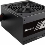 Chieftec Compact SFX 550W Μαύρο Τροφοδοτικό Υπολογιστή Full Modular 80 Plus Gold