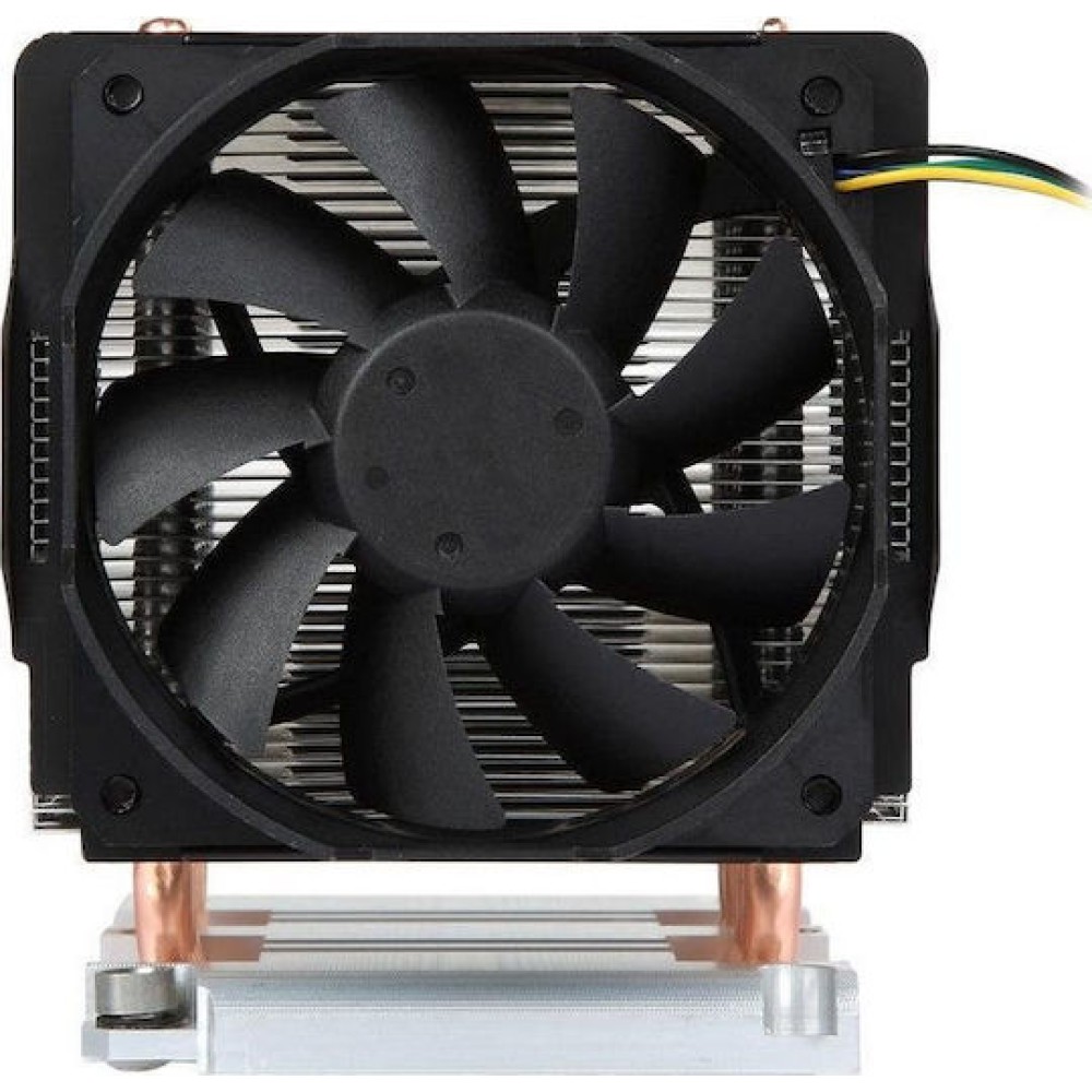 Inter-Tech B-11 Ψύκτρα Επεξεργαστή για Socket 3647