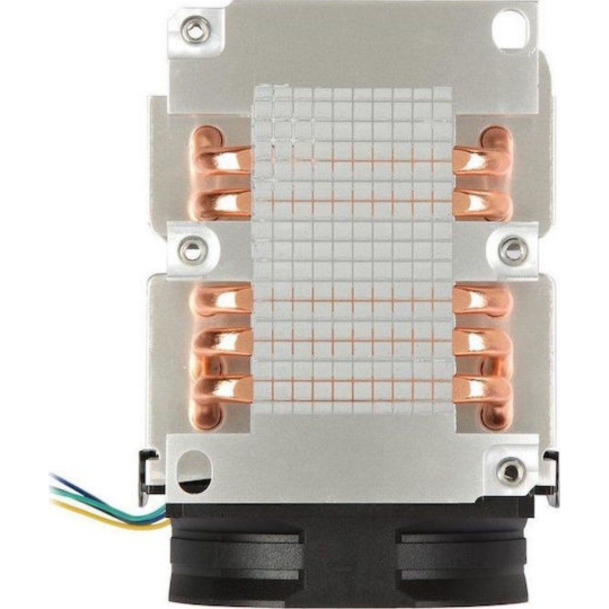 Inter-Tech B-11 Ψύκτρα Επεξεργαστή για Socket 3647