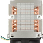 Inter-Tech B-11 Ψύκτρα Επεξεργαστή για Socket 3647