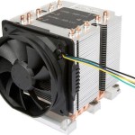 Inter-Tech B-11 Ψύκτρα Επεξεργαστή για Socket 3647