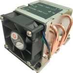 Dynatron B5 Ψύκτρα Επεξεργαστή για Socket 3647