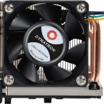 Dynatron B5 Ψύκτρα Επεξεργαστή για Socket 3647