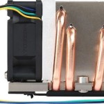 Dynatron B5 Ψύκτρα Επεξεργαστή για Socket 3647