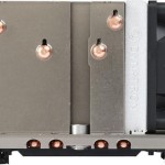 Dynatron B5 Ψύκτρα Επεξεργαστή για Socket 3647