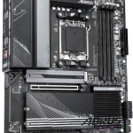 Gigabyte B650 Aorus Elite AX V2 Wi-Fi Motherboard ATX με AMD AM5 Socket