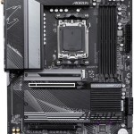 Gigabyte B650 Aorus Elite AX V2 Wi-Fi Motherboard ATX με AMD AM5 Socket