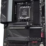 Gigabyte B650 Aorus Elite AX V2 Wi-Fi Motherboard ATX με AMD AM5 Socket