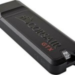 Corsair Voyager GTX 256GB USB 3.1