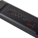 Corsair Voyager GTX 256GB USB 3.1