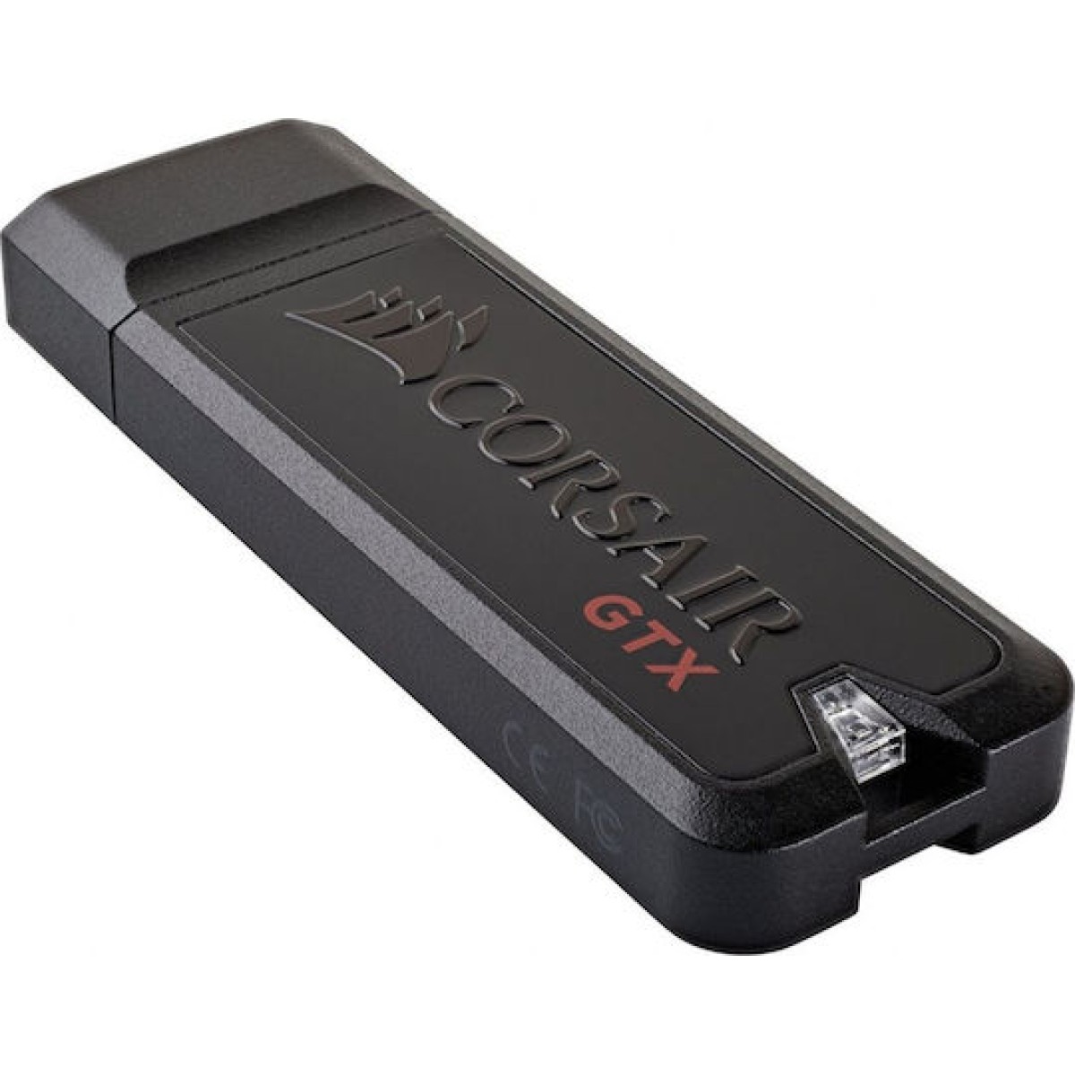 Corsair Voyager GTX 1TB USB 3.1 Stick Μαύρο