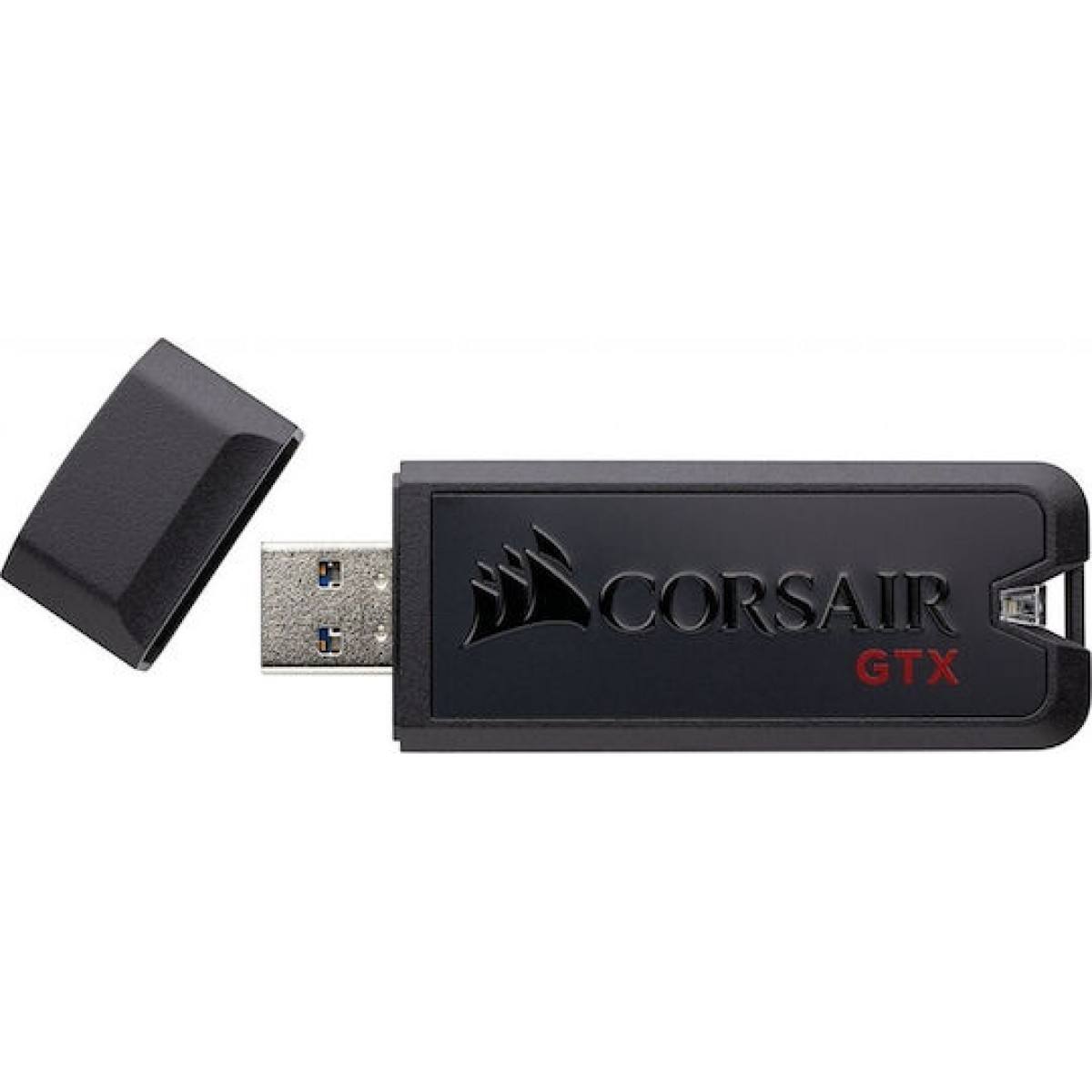 Corsair Voyager GTX 1TB USB 3.1 Stick Μαύρο