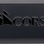 Corsair Voyager GTX 1TB USB 3.1 Stick Μαύρο