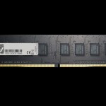 G.Skill Value DDR4 με Module 1x8GB και Ταχύτητα 2400 για Desktop