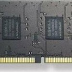 G.Skill Value DDR4 8GB RAM με 2x4GB Modules και Ταχύτητα 2400 για Desktop