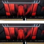 G.Skill Aegis DDR4 8GB RAM με 2x4GB Modules και Ταχύτητα 2400 για Desktop