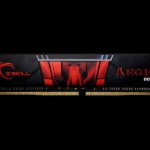 G.Skill Aegis DDR4 8GB RAM με 2x4GB Modules και Ταχύτητα 2400 για Desktop