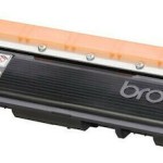 Brother TN-230Y Γνήσιο Toner Laser Εκτυπωτή Κίτρινο 1400 Σελίδων (TN-230Y)