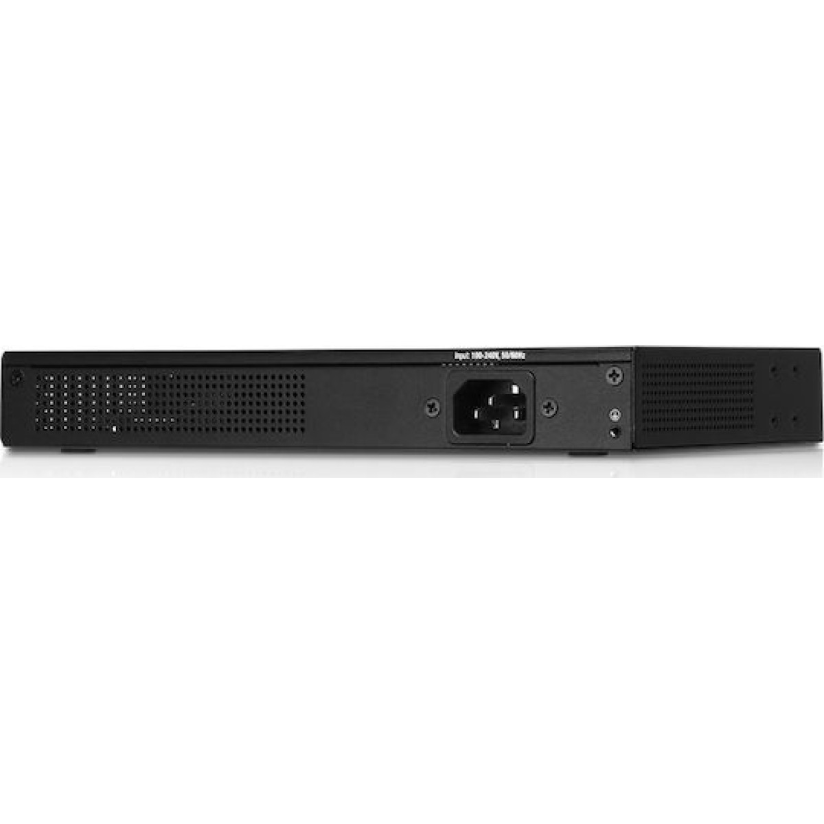 Ubiquiti EdgeRouter 4 Router με 4 Θύρες Gigabit Ethernet