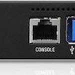 Ubiquiti EdgeRouter 4 Router με 4 Θύρες Gigabit Ethernet