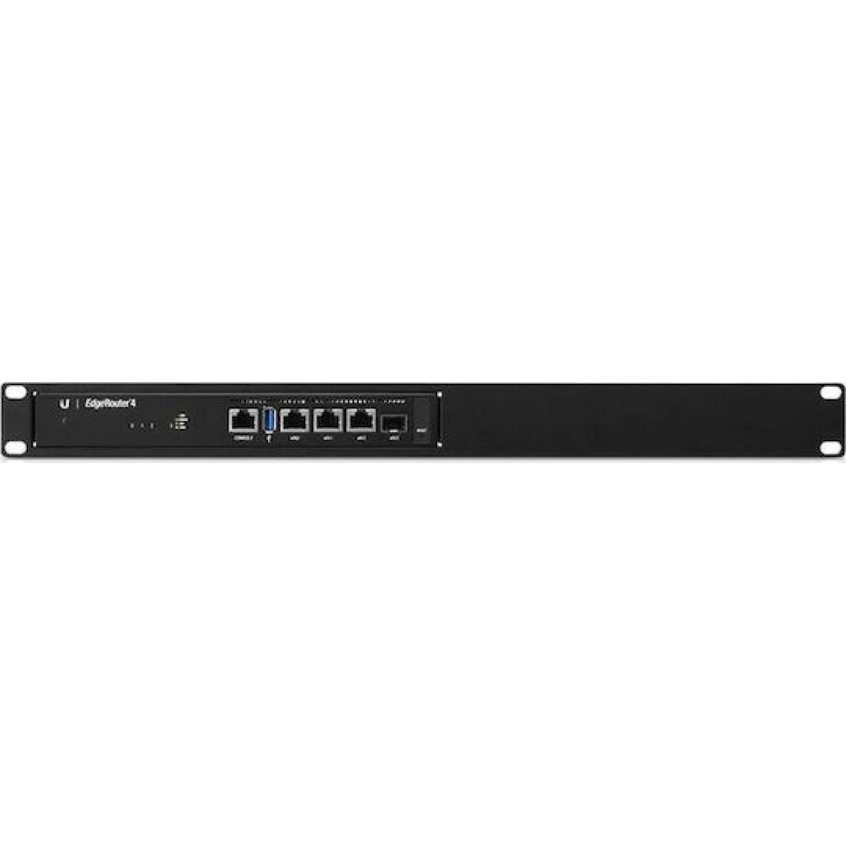 Ubiquiti EdgeRouter 4 Router με 4 Θύρες Gigabit Ethernet