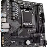 Gigabyte A620M H rev. 1.0 Motherboard Micro ATX με AMD AM5 Socket