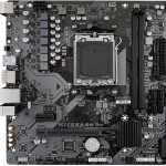 Gigabyte A620M H rev. 1.0 Motherboard Micro ATX με AMD AM5 Socket