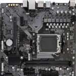 Gigabyte A620M H rev. 1.0 Motherboard Micro ATX με AMD AM5 Socket