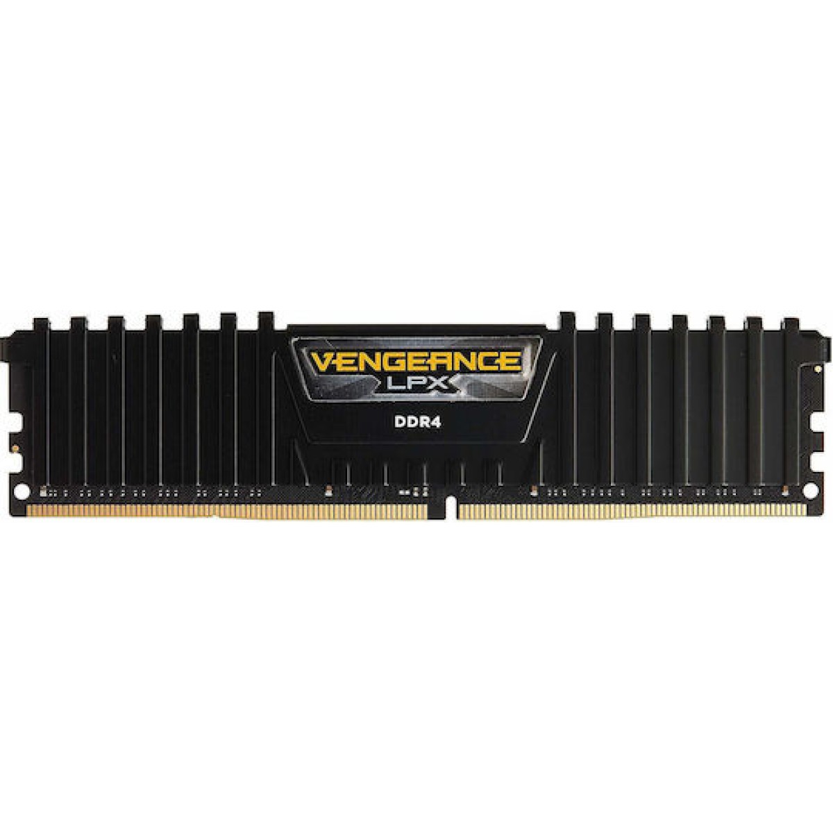 Corsair Vengeance LPX DDR4 32GB RAM με 2x16GB Modules και Ταχύτητα 3000 για Desktop