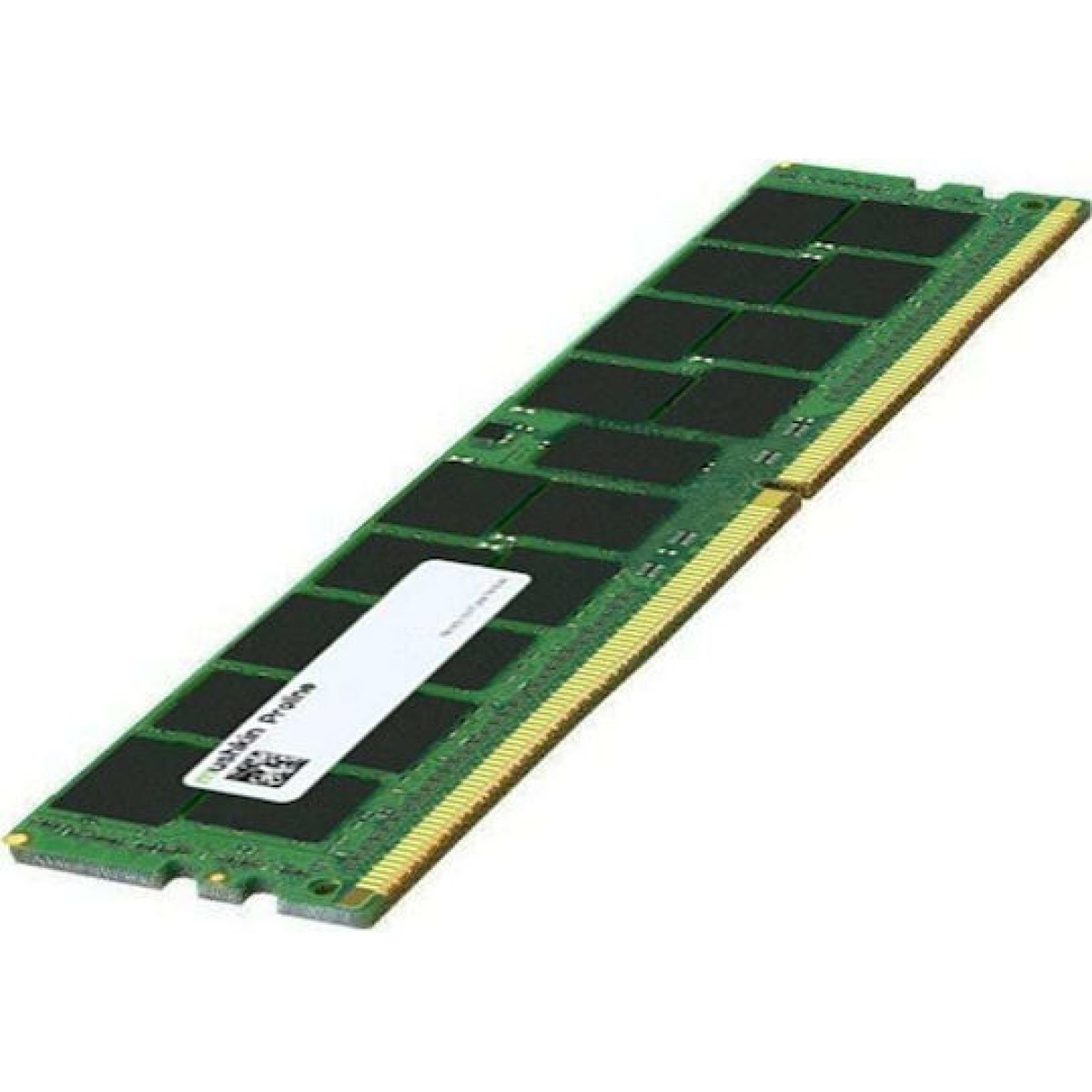 Mushkin DDR4 με Module 1x16GB και Ταχύτητα 2400 για Server