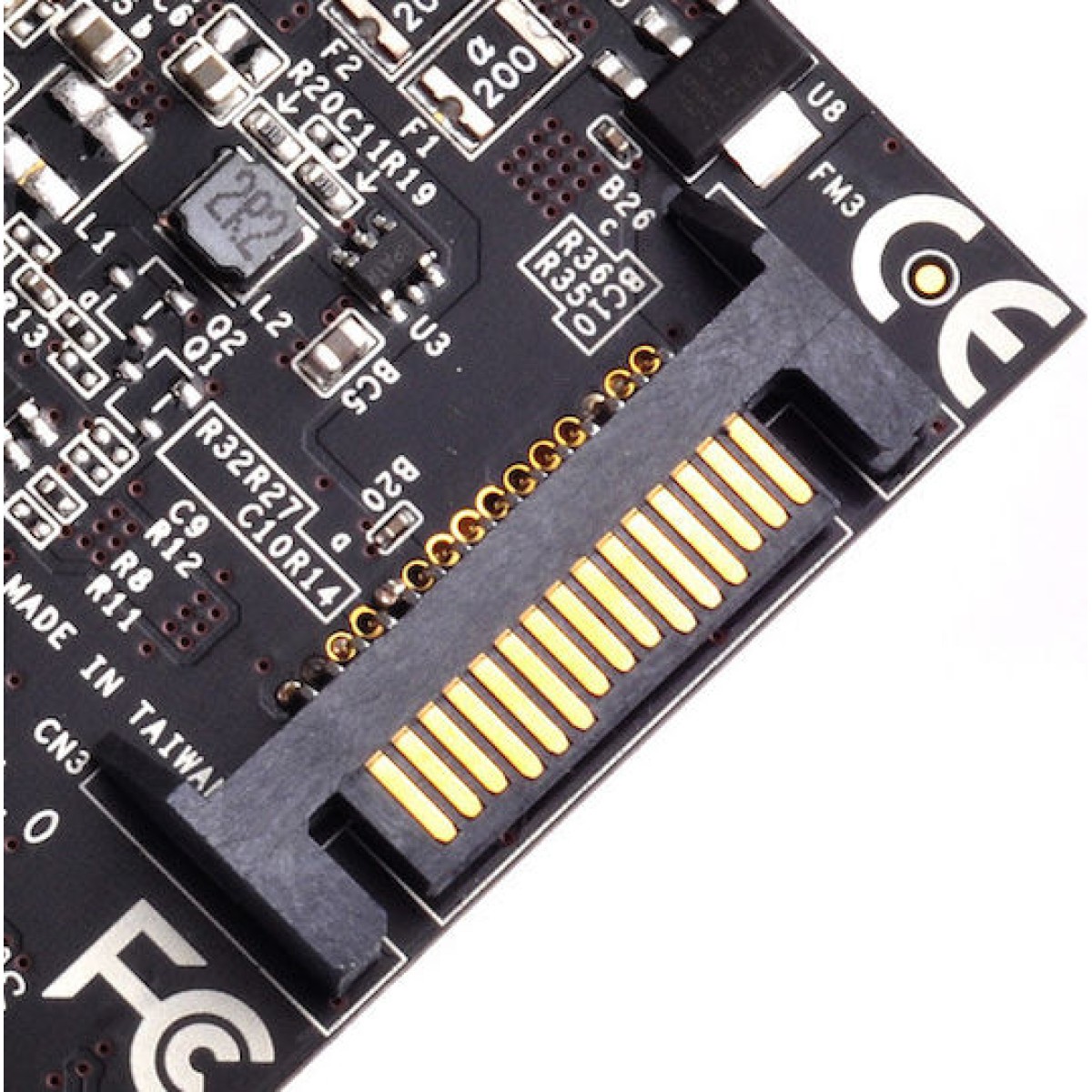 Silverstone Κάρτα PCI σε 2 θύρες Type-C / USB 3.1 ECU03
