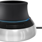 3D Connexion SpaceMouse Compact Ενσύρματο Ποντίκι Μαύρο