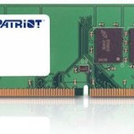 Patriot Signature Line DDR4 με Module 1x8GB και Ταχύτητα 2666 για Desktop