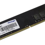 Patriot Signature Line DDR4 με Module 1x8GB και Ταχύτητα 2666 για Desktop