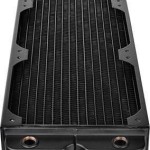 Thermaltake Pacific CL360 Radiator