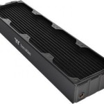 Thermaltake Pacific CL480 Radiator