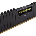 Corsair Vengeance LPX DDR4 16GB RAM με 2x8GB Modules και Ταχύτητα 2933 για Desktop