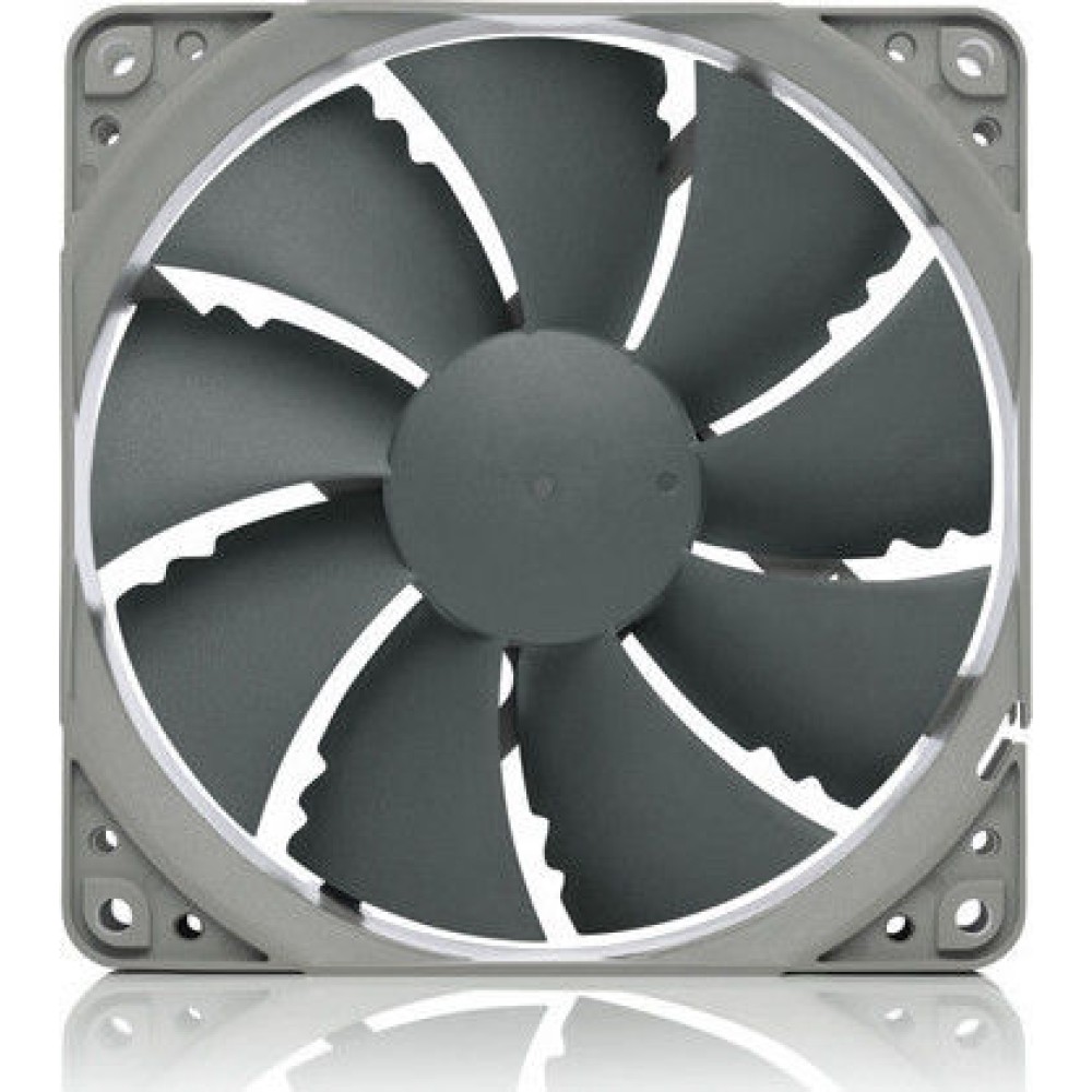 Noctua NF-P12 redux-1700 Case Fan 120mm με Σύνδεση 4-Pin PWM Γκρι